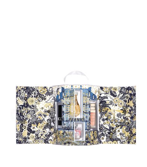 advent calendar makeup dior|advent calendar dior 2021.